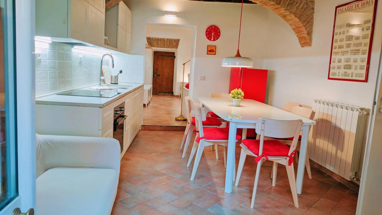Trevi President'S Apartment Рим Экстерьер фото