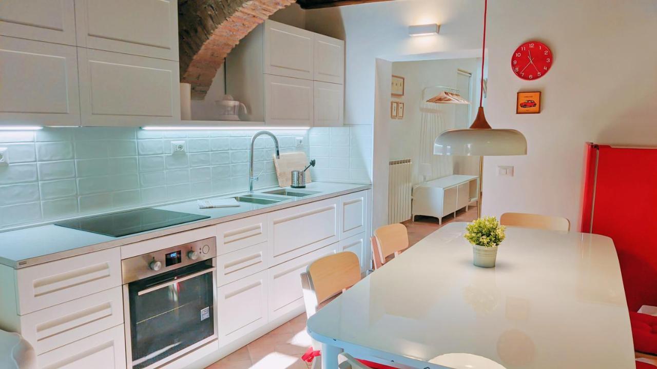 Trevi President'S Apartment Рим Экстерьер фото