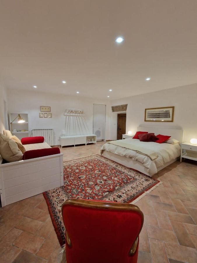 Trevi President'S Apartment Рим Экстерьер фото