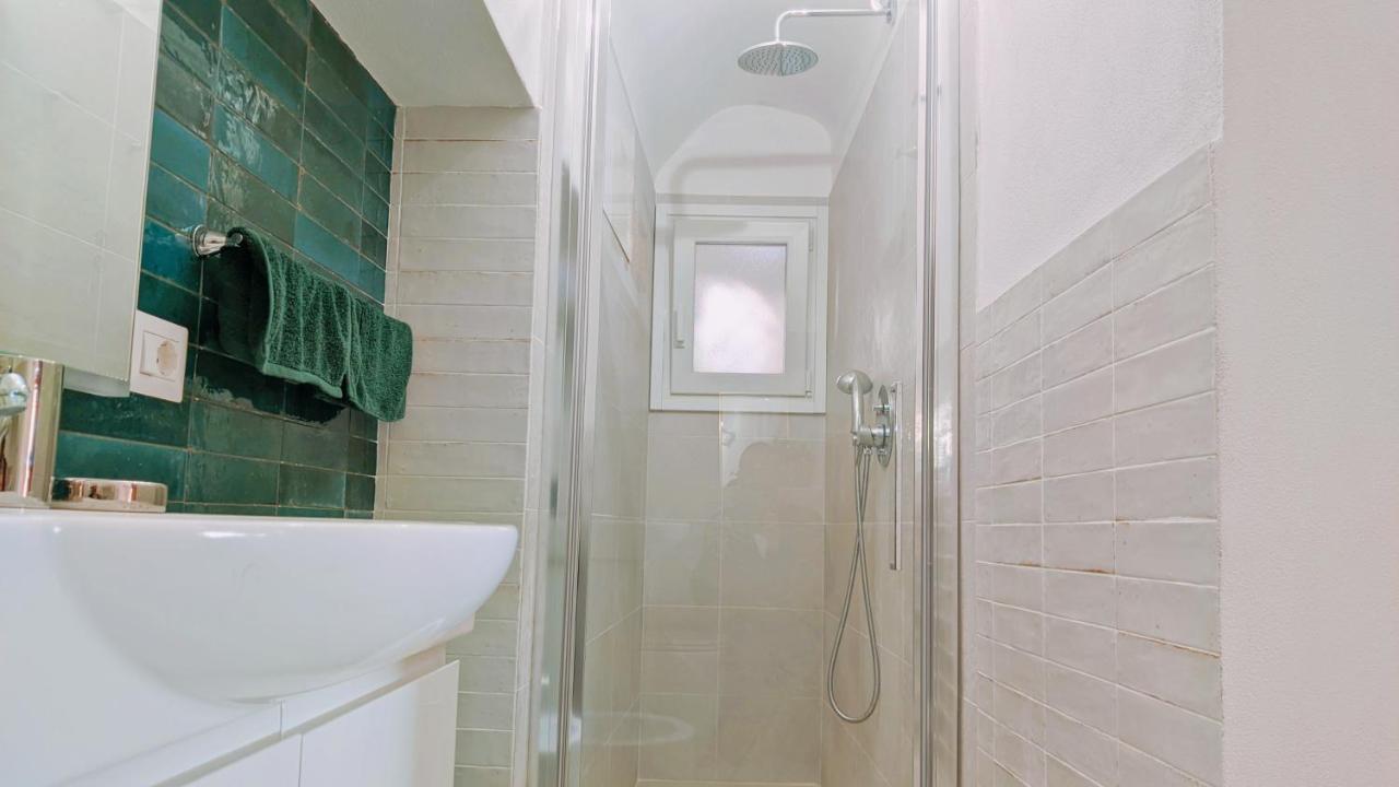Trevi President'S Apartment Рим Экстерьер фото