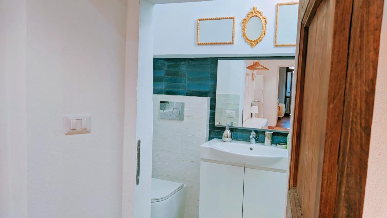 Trevi President'S Apartment Рим Экстерьер фото