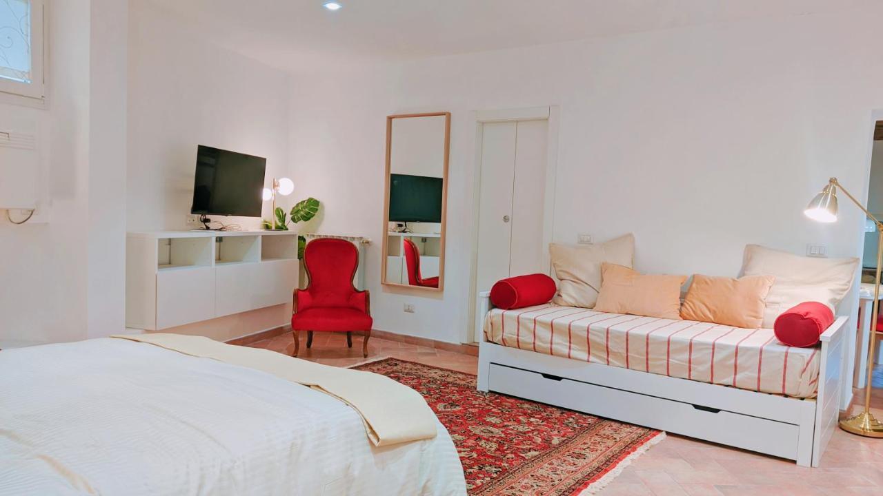 Trevi President'S Apartment Рим Экстерьер фото