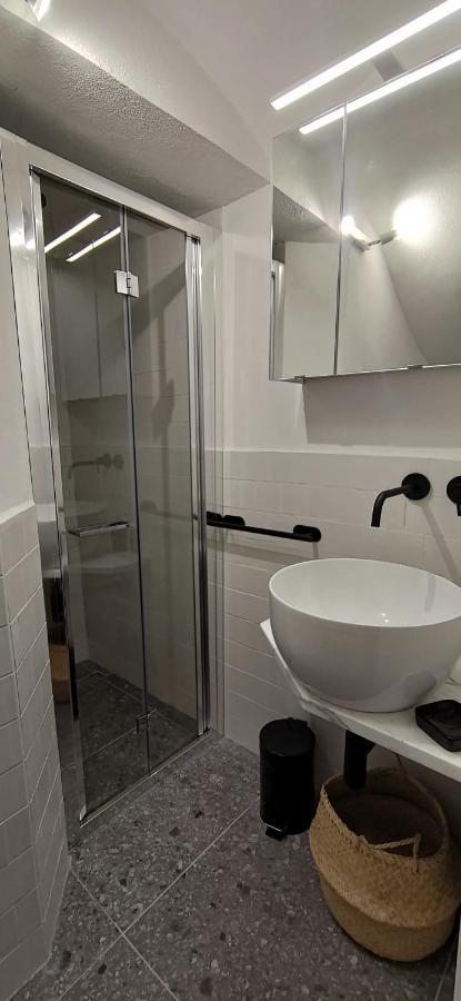 Trevi President'S Apartment Рим Экстерьер фото