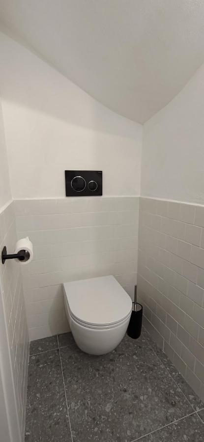 Trevi President'S Apartment Рим Экстерьер фото
