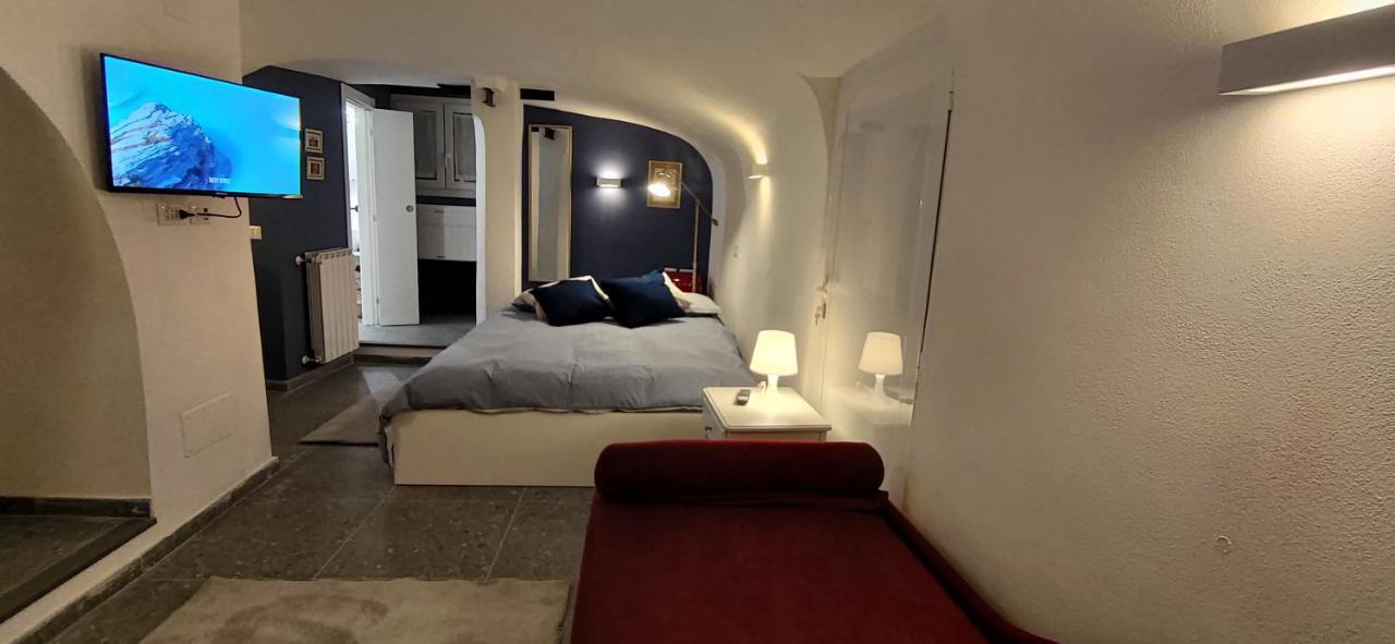 Trevi President'S Apartment Рим Экстерьер фото