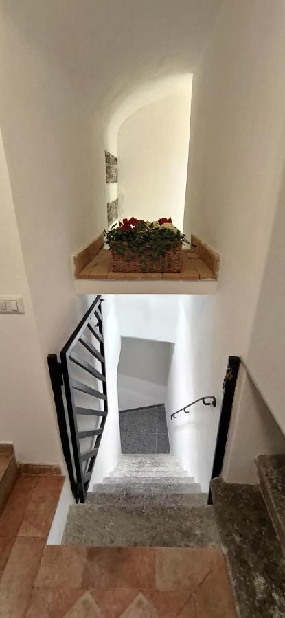 Trevi President'S Apartment Рим Экстерьер фото