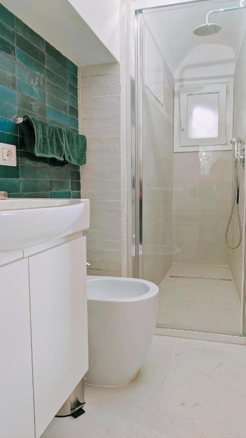 Trevi President'S Apartment Рим Экстерьер фото