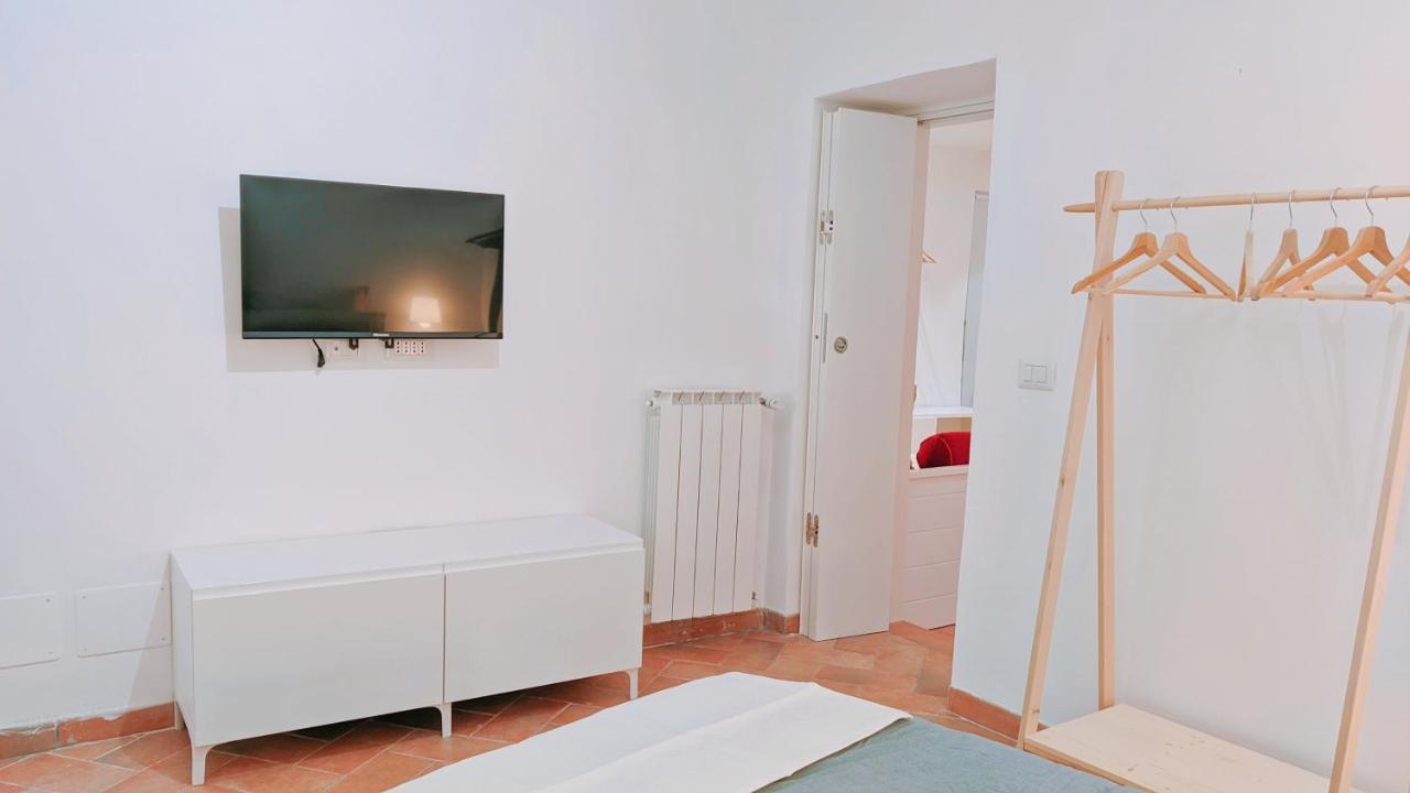 Trevi President'S Apartment Рим Экстерьер фото